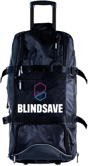 Blindsave Goalie Bag 24/25 Blindsave Goalie Bag 24/25