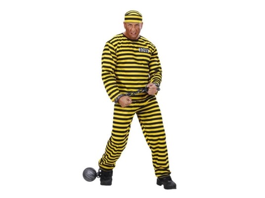 Widmann Dalton Fangedragt Kostume Widmann Dalton Fangedragt Kostume