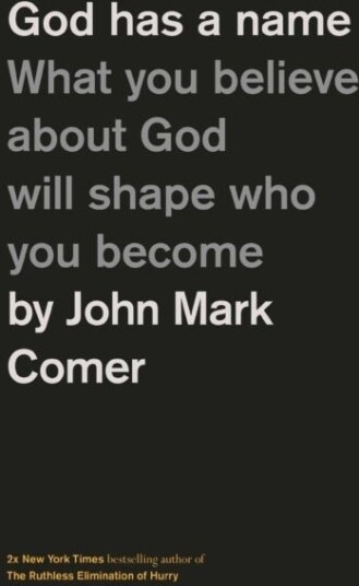 God Has a Name