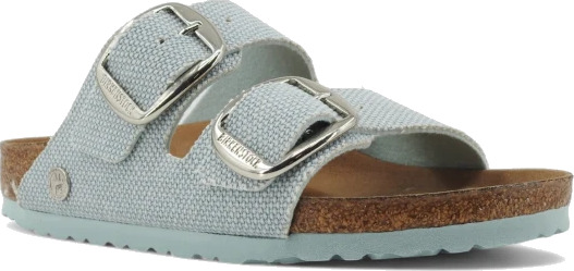 Birkenstock Dame Sko Grønn 38 EU,