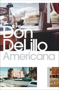Americana Av Don Delillo