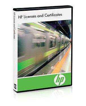 Hewlett Packard Enterprise HPE SmartCache - lisens + 24x7 Support - 1 lisens