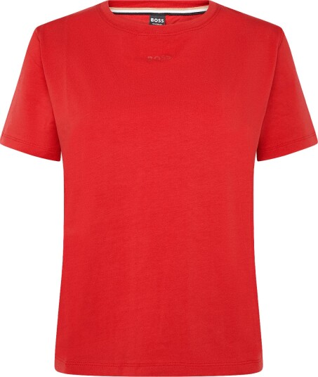 BOSS Ci_T Shirt BRIGHT RED XXL