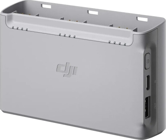 DJI Mini 2 Two-Way Charging Hub DJI Mini 2 Two-Way Charging Hub