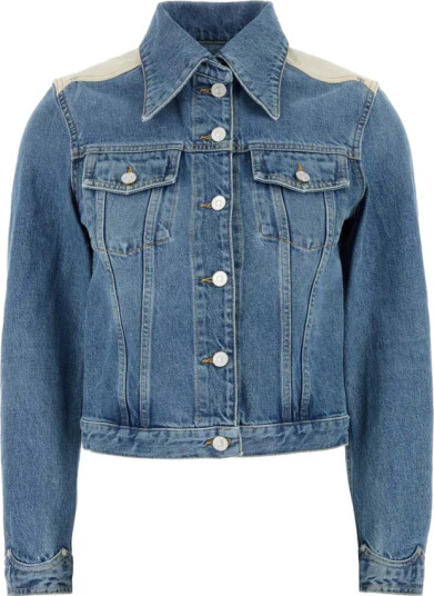 Givenchy Dame Jakker Blå S,