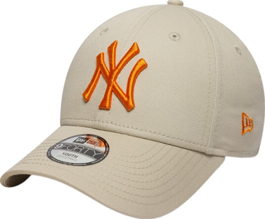 New Era CHYT LEAGUE ESS 9FORTY NEYYAN