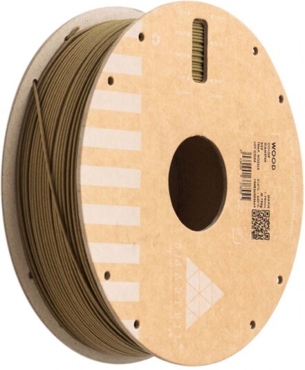 Smartfil Pla Wood Maple