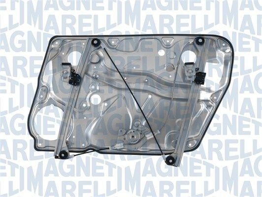 Vindusheis MAGNETI MARELLI 350103170416