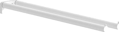Håndkleholder Addstoris S 2-Stang Mathv