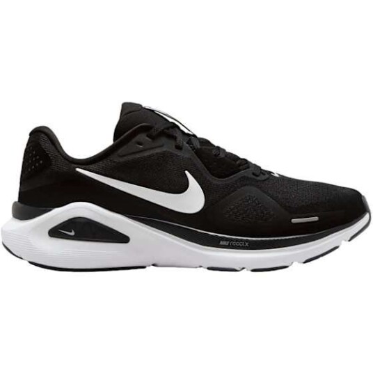 Nike Structure 26 Herre Black/White/Cool Grey 44 Nike Structure 26 Herre Black/White/Cool Grey 44