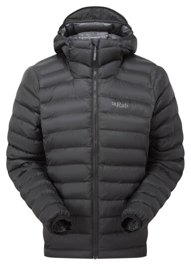 Rab Cirrus Alpine Wmns Black Size 14 Rab Cirrus Alpine Wmns Black Size 14
