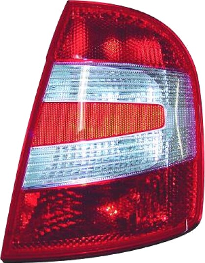DIEDERICHS 7805191 Baklykt