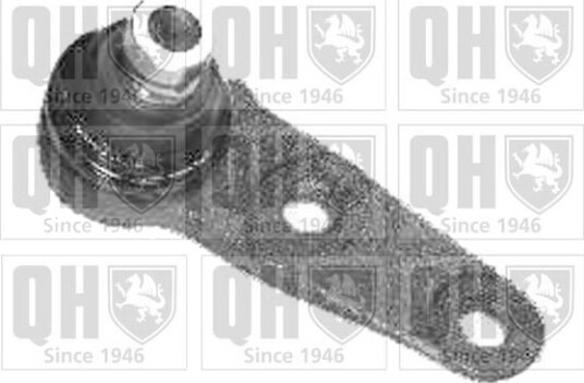 Bærekule QUINTON HAZELL QSJ1162S