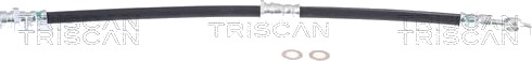 TRISCAN 8150 42211 Bremseslange TRISCAN 8150 42211 Bremseslange