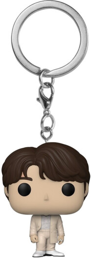 Funko POP! KEYCHAIN: BTS Jin