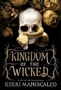 Kingdom Of The Wicked Av Kerri Maniscalco Kingdom Of The Wicked Av Kerri Maniscalco