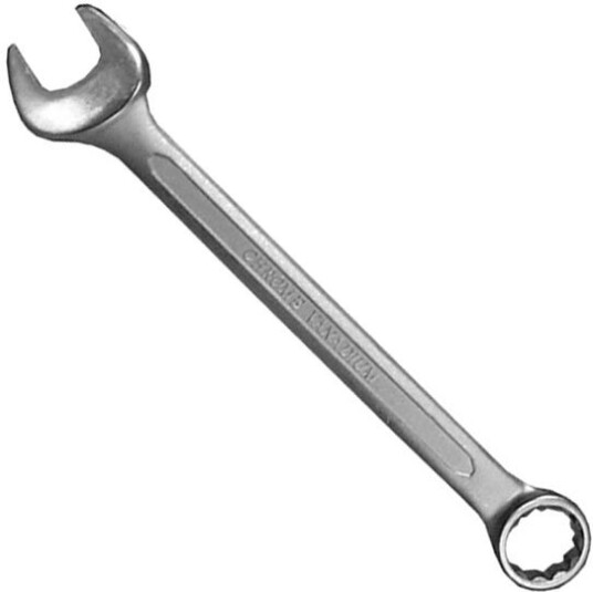 BATO Ringgaffelnøkkel TOMMER 7/16"