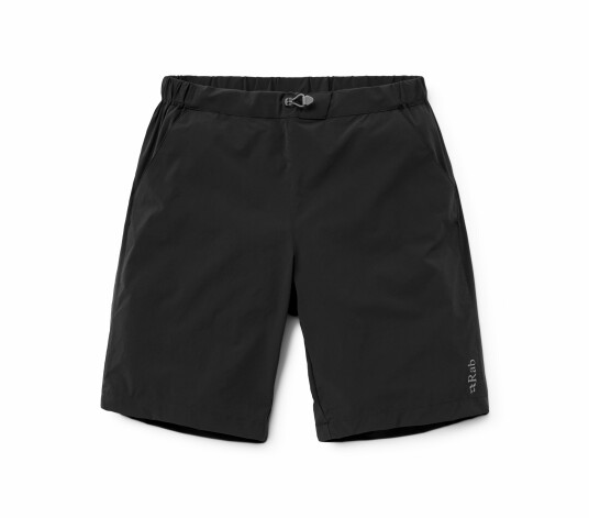 Rab Momentum Shorts M's Beluga M