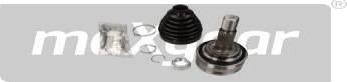 Drivledd MAXGEAR 49 1608 Drivledd MAXGEAR 49 1608