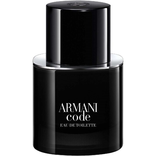 Giorgio Armani Code Eau de Toilette 30 ml For Her - Treaktig Duft Giorgio Armani Code Eau de Toilette 30 ml For Her - Treaktig Duft