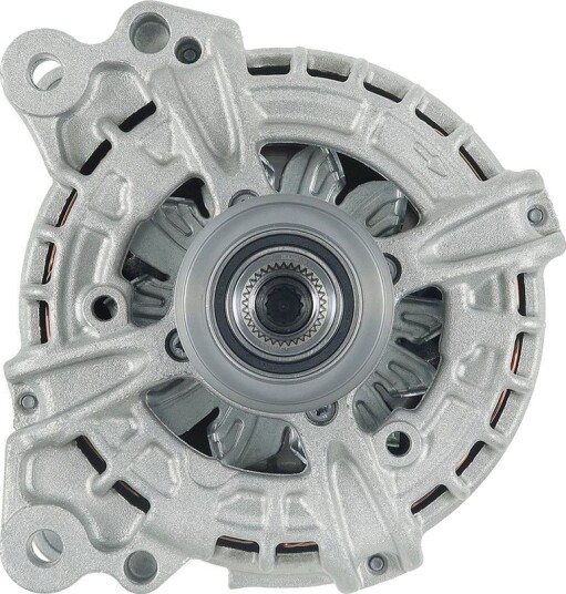 AS-PL A01204(SEG) Dynamo