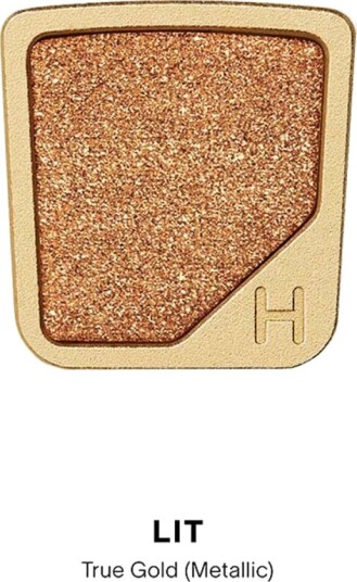 Hourglass Curator Eyeshadow Lit