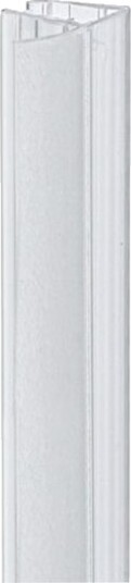 Sealskin Tetningslist 6-8mm for dusjdør Sealskin Tetningslist 6-8mm for dusjdør