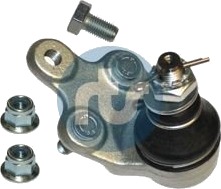 RTS 93-92585-056 Bærekule
