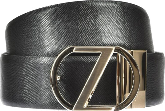 Zegna Herre Accessories Svart 95 CM, Zegna Herre Accessories Svart 95 CM,