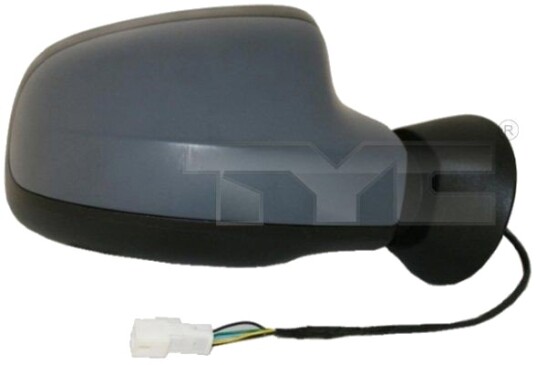 Sidespeil TYC 328-0129