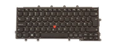 Lenovo 04Y0920, Tastatur, Lenovo, Lenovo Thinkpad X240