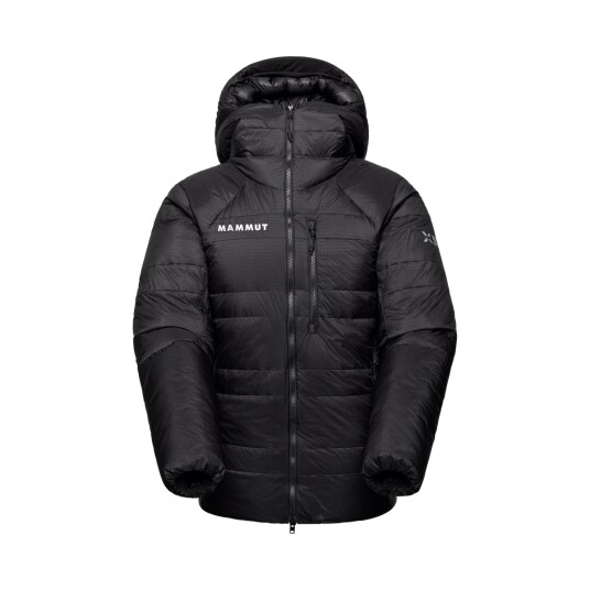 Mammut Eiger Nordwand Advanced Down In Hooded Jacket Men Black M Mammut Eiger Nordwand Advanced Down In Hooded Jacket Men Black M