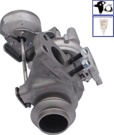 Turbolader WALKER 59067G PV