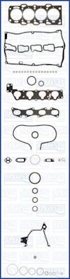 Tetnings helsett motor AJUSA 50174000