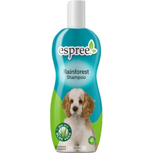 Espree Rainforest Shampoo Os Os Espree Rainforest Shampoo Os Os