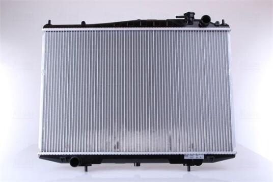 Radiator NISSENS 67356