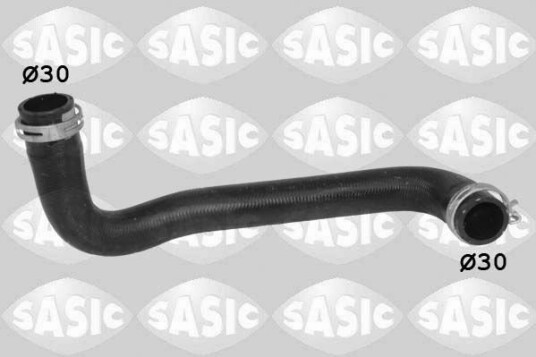 SASIC 3400241 Radiatorslange