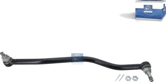 Styrestag DT Spare Parts 15.00079