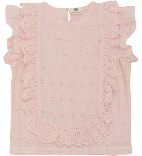 En Fant Topp Veiledet Rose En Fant 9 år 134 Singlet Rosa En Fant Topp Veiledet Rose En Fant 9 år 134 Singlet Rosa
