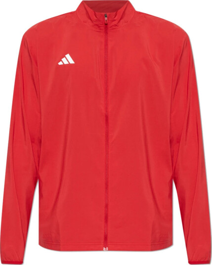 Adidas Herre Sport Rød XS,