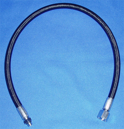 Miflex Lavtrykkslange 62 cm Miflex Lavtrykkslange 62 cm