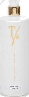 Teatro Fragranze Rose Oud Spray 500ml Teatro Fragranze Rose Oud Spray 500ml