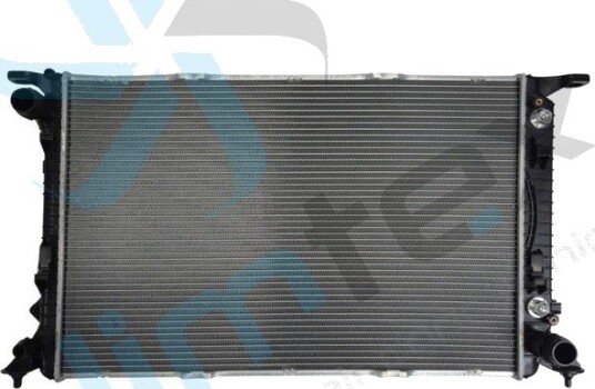 CLIMTEX CH1 2275 Radiator motorkjøling