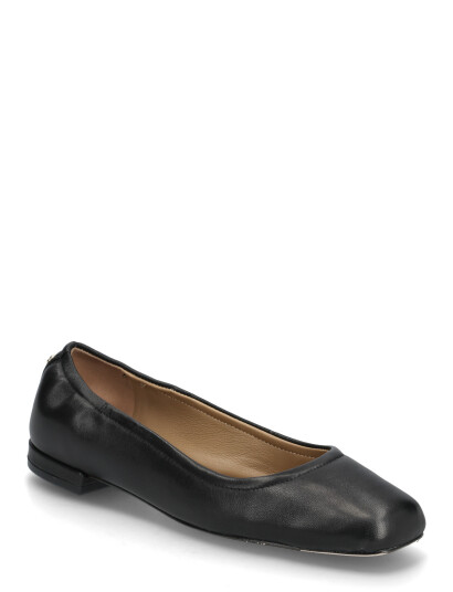 BOSS Luara_Ballerina_Naml Black 38