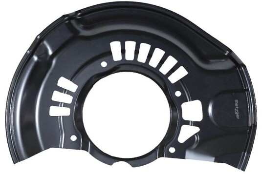 Bremseskjold METZGER 6115333