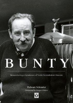 Bunty Bunty