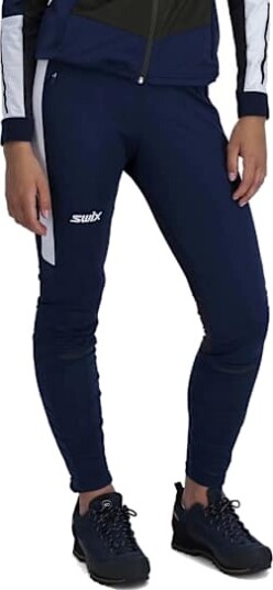 Swix Nordic XC Pants Dame Dark Navy XS Swix Nordic XC Pants Dame Dark Navy XS