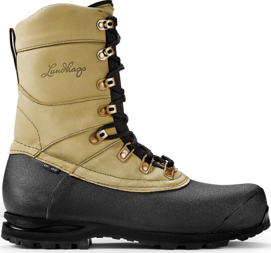 Lundhags Men"s Padje Light Trekking Boot High Olive 42