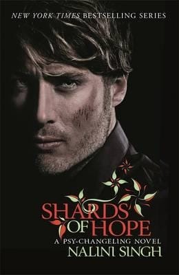 Shards Of Hope Av Nalini Singh