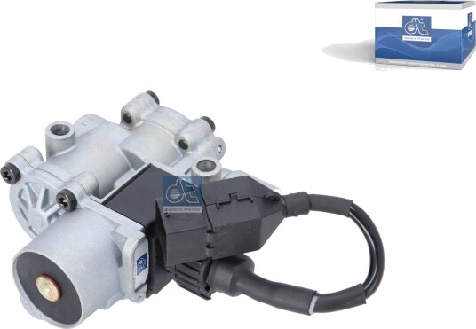 Magnetventil DT Spare Parts 2.47070